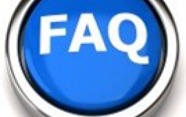 FAQ Button