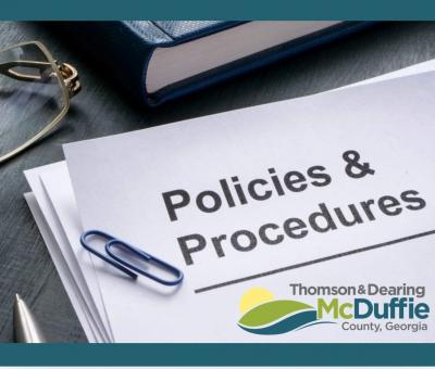 Policies