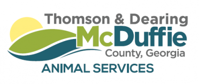 Animal Services Logo