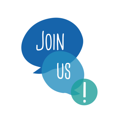 Join Us!