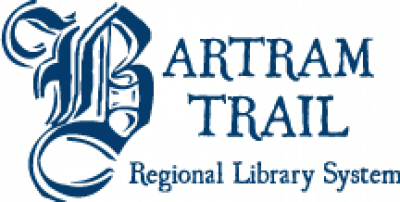 Bartram Trail Library System Logo