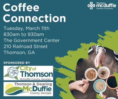 Coffee Connection