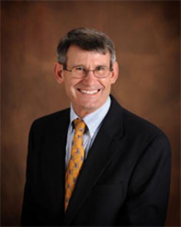 Dr. Bill Jopling