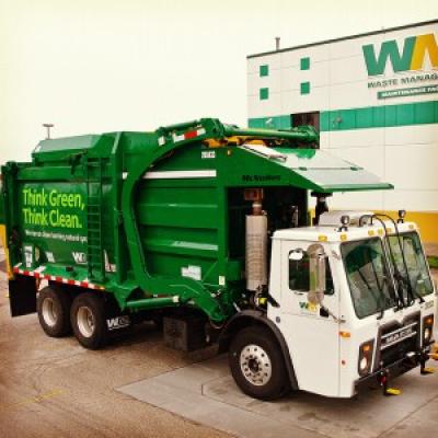 Waste Management